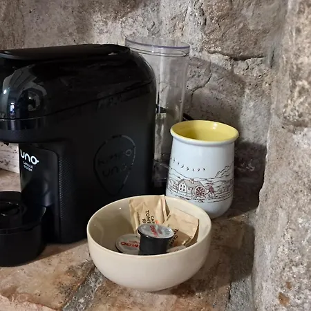 Pettinara 21 * ויטרבו