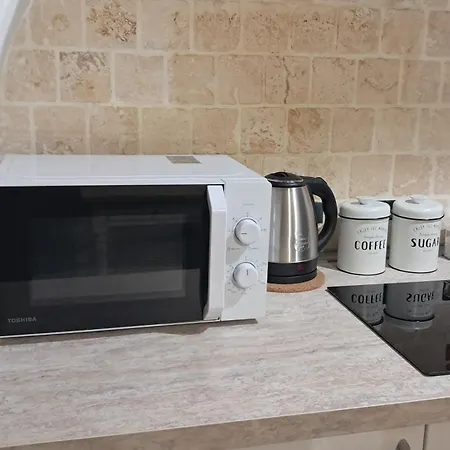 Pettinara 21 ויטרבו
